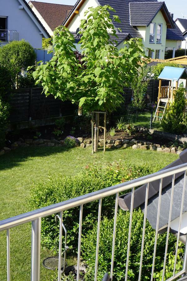 Rieslingstube Bei Britta&joachim Apartment *