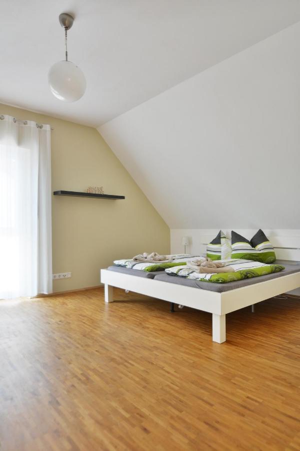 Apartment Rieslingstube Bei Britta&joachim *